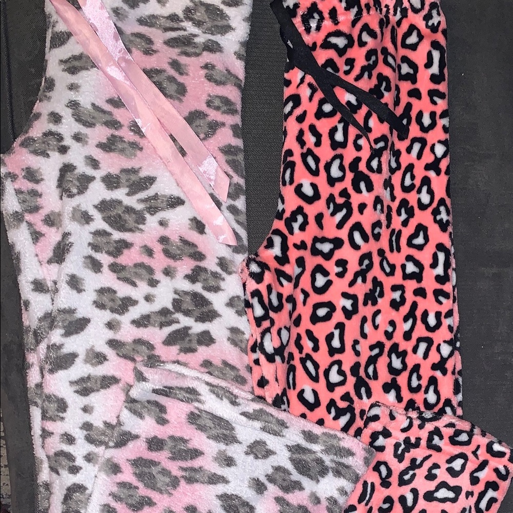 PJ pants bundle